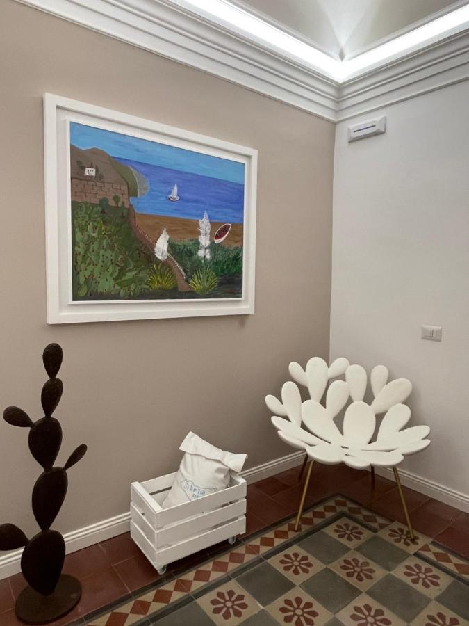 Sikelia-Sicilian Rooms Katania Zewnętrze zdjęcie