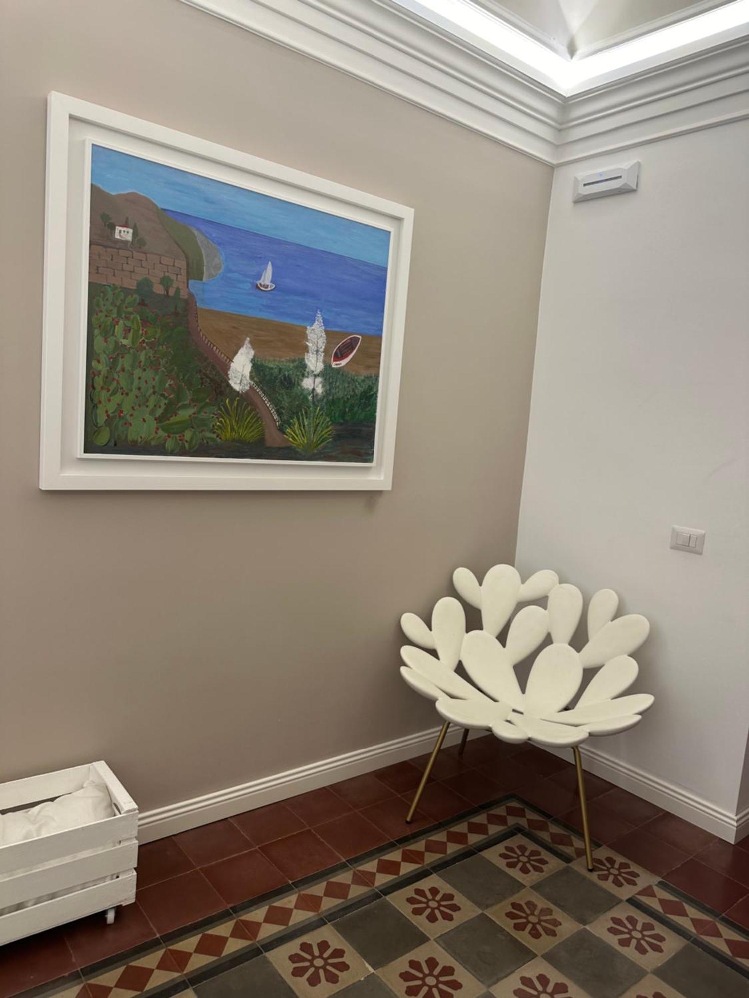 Sikelia-Sicilian Rooms Katania Zewnętrze zdjęcie