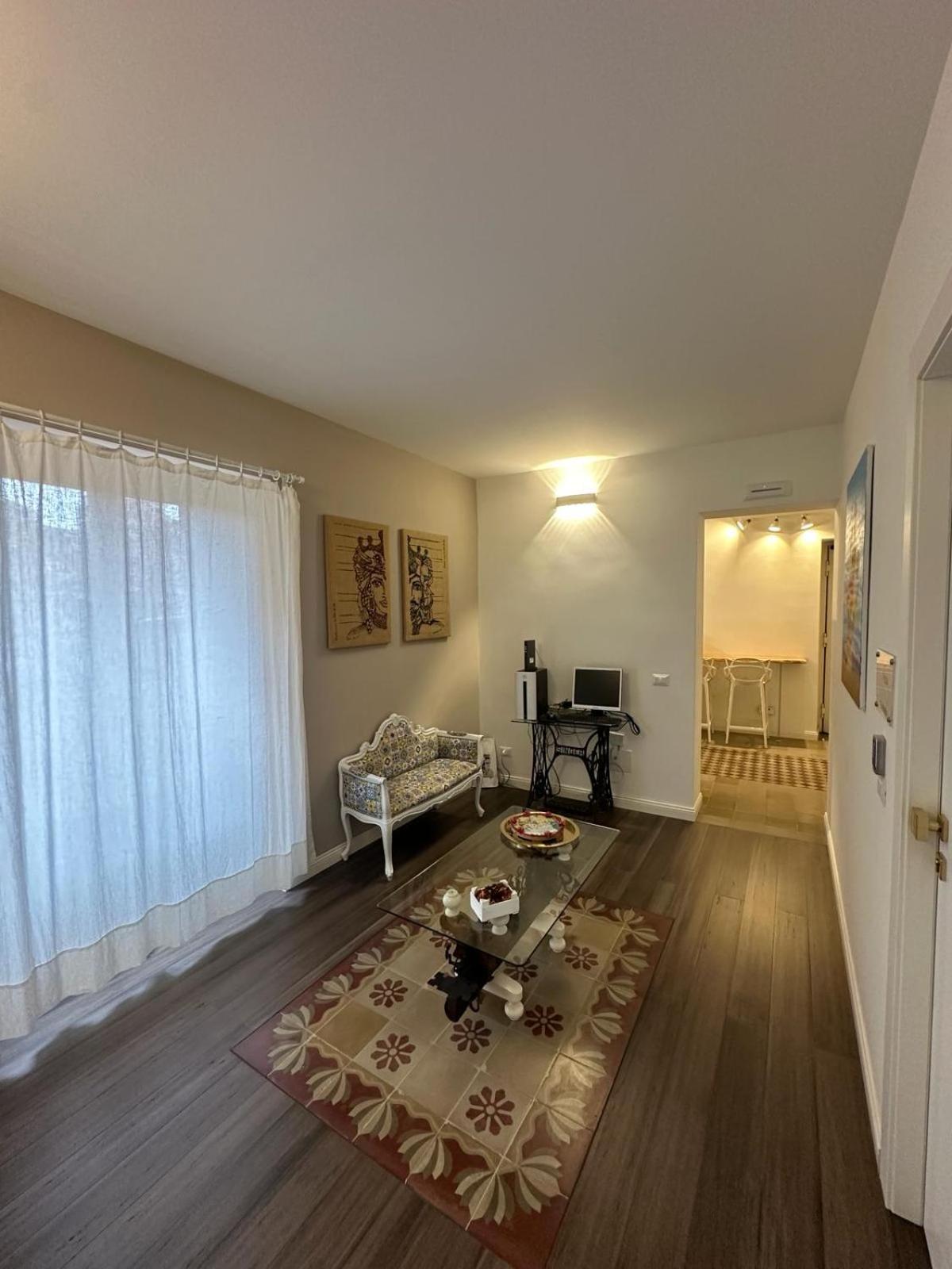 Sikelia-Sicilian Rooms Katania Zewnętrze zdjęcie