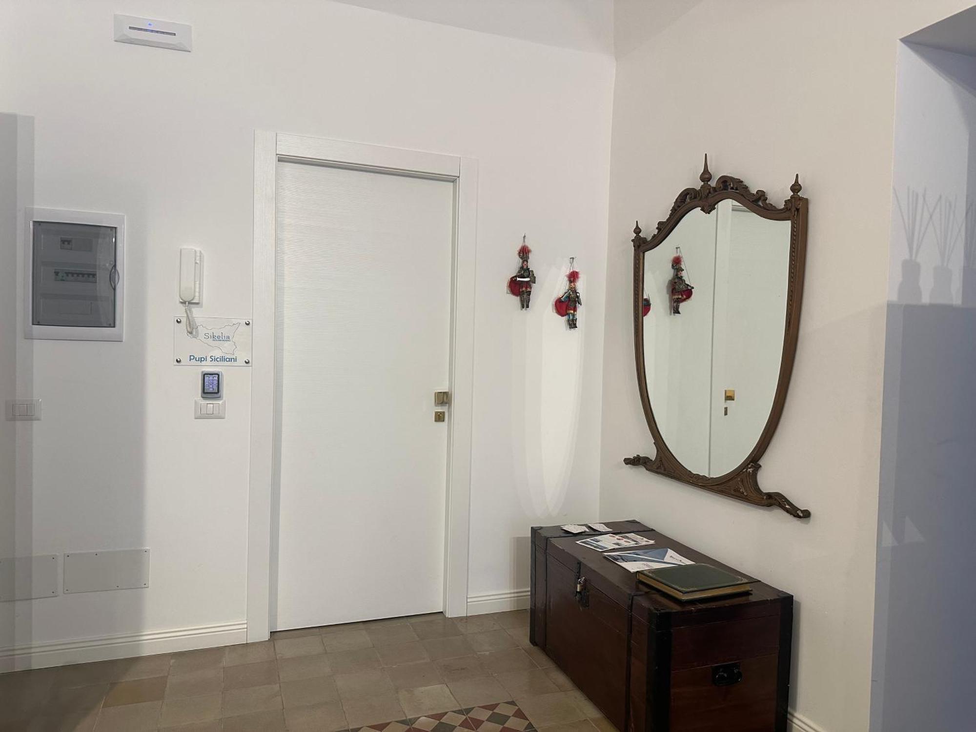 Sikelia-Sicilian Rooms Katania Zewnętrze zdjęcie