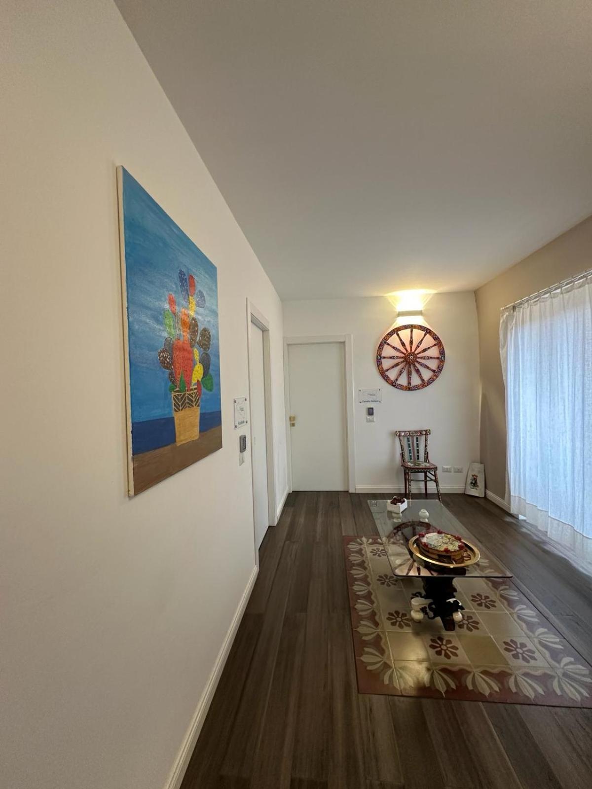Sikelia-Sicilian Rooms Katania Zewnętrze zdjęcie