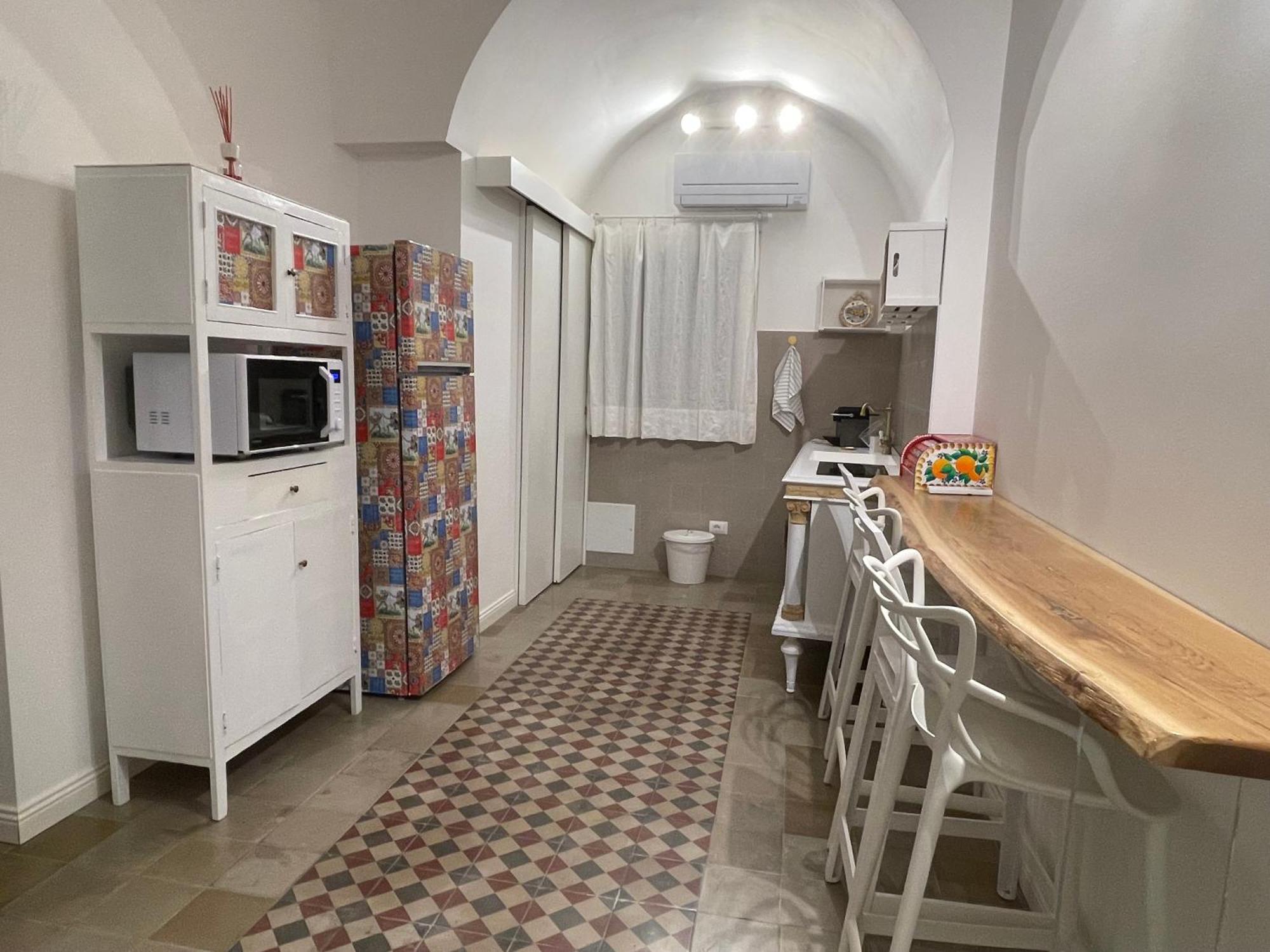 Sikelia-Sicilian Rooms Katania Zewnętrze zdjęcie